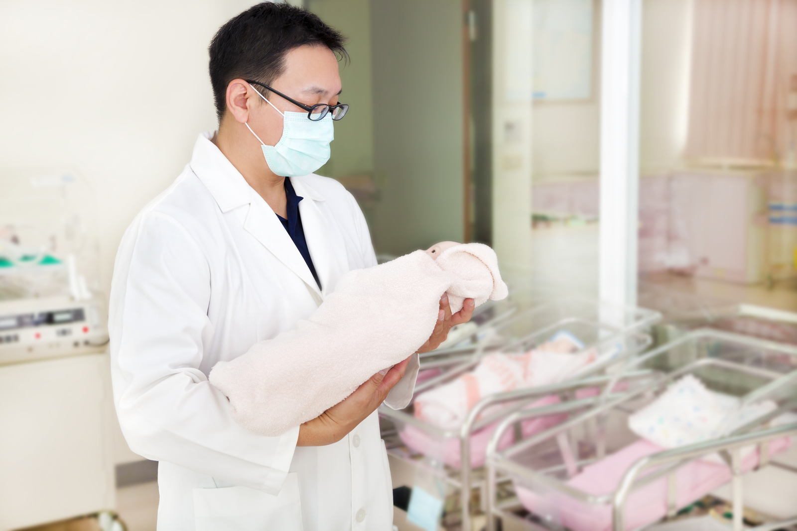 What are the top medical errors that cause birth injuries?